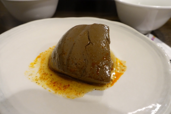 【食記】板橋捷運亞東醫院站。有乾人鴛鴦麻辣火鍋
