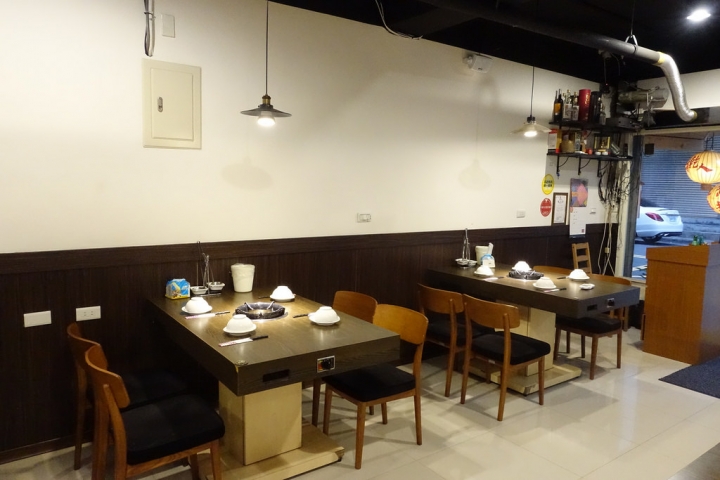 【食記】板橋捷運亞東醫院站。有乾人鴛鴦麻辣火鍋