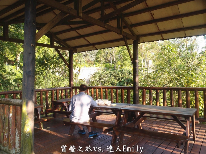 【台中旅遊】2017東勢林場花現螢火蟲+豐原廟東夜市精華小吃推薦