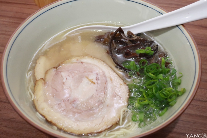 【拉麵】九州豚骨ラーメン炎庵，一店嘗盡半數九州特色拉麵