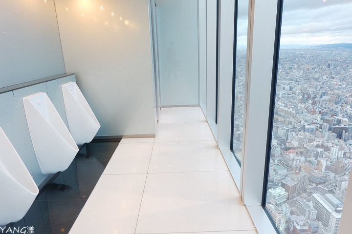 【大阪】阿倍野HARUKAS，從日本第一高樓俯瞰大阪綺麗夜色