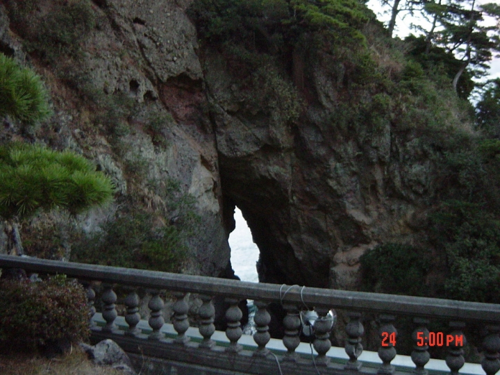 ＜日本＞2003日本企業參訪兼玩樂