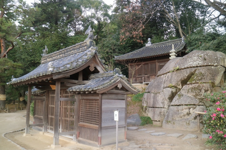 【遊。2016岡山】日本三大名園之一  岡山後樂園