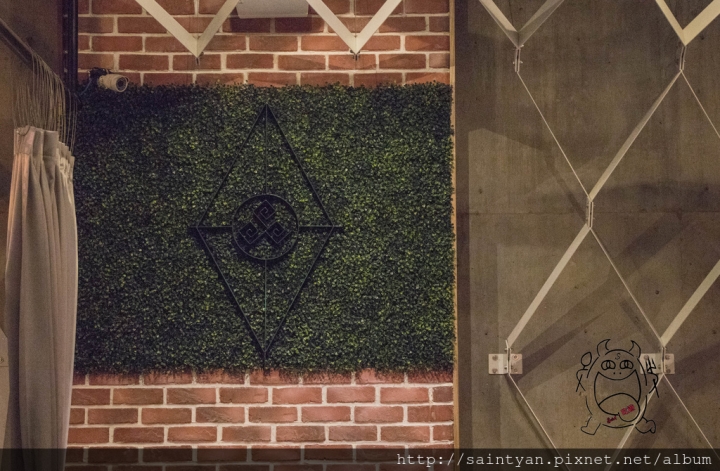 【吃】參合院 ‧ 台北大直 ‧ 美麗華旁 ‧ 新派台菜 ‧ 主打時尚台式餐酒館  20170514