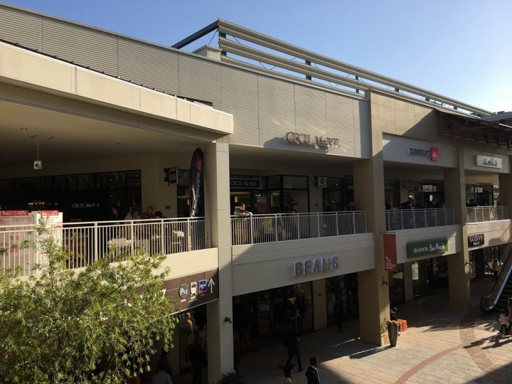【遊。2016倉敷】岡山倉敷必逛景點 JR倉敷車站旁的三井Outlet