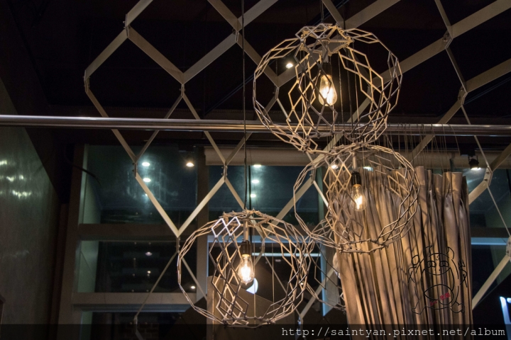 【吃】參合院 ‧ 台北大直 ‧ 美麗華旁 ‧ 新派台菜 ‧ 主打時尚台式餐酒館  20170514