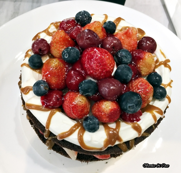 法國的秘密甜點(大安2店盛大開幕)/東區打卡新地標/老饕推薦的藍紋乳酪鮮奶蛋糕(捷運復興站)