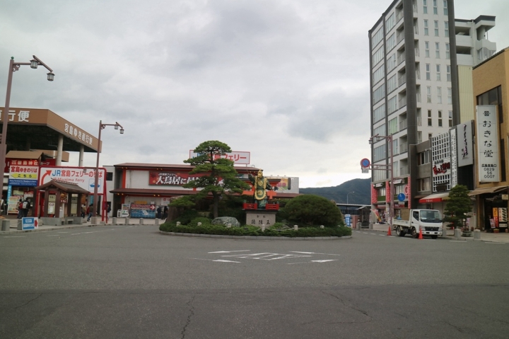 【遊。2016宮島】日本三景之一宮島 建立於海上的世界遺產嚴島神社