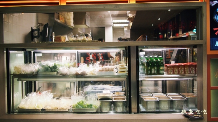 (食)台中 麻佬大川味麻辣燙 王品新品牌x口味優