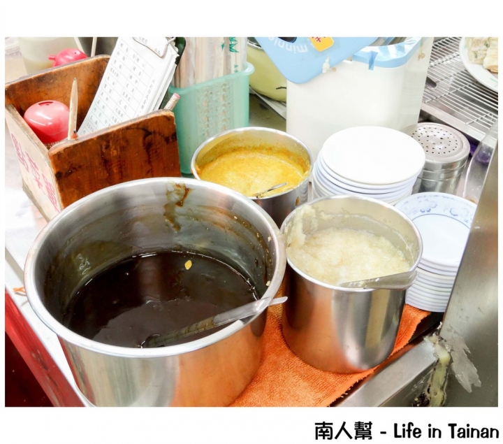 【台南中西區-美食】黑白切｜香腸熟肉｜台南小吃｜舊沙卡里巴美食 ~~ 阿財點心