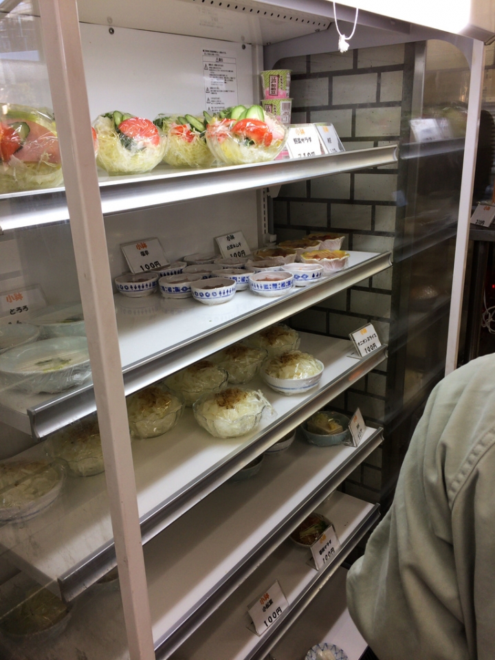 【美食。食記】東京 青海 青海名物 在地司機最愛 咖哩豬排飯 烏龍麵 青海食堂 推薦