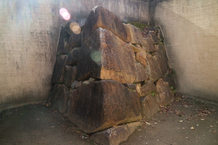 【遊。2016岡山】探訪桃太郎的故鄉 晴天之國 岡山城