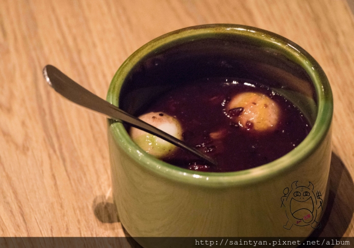 【吃】參合院 ‧ 台北大直 ‧ 美麗華旁 ‧ 新派台菜 ‧ 主打時尚台式餐酒館  20170514