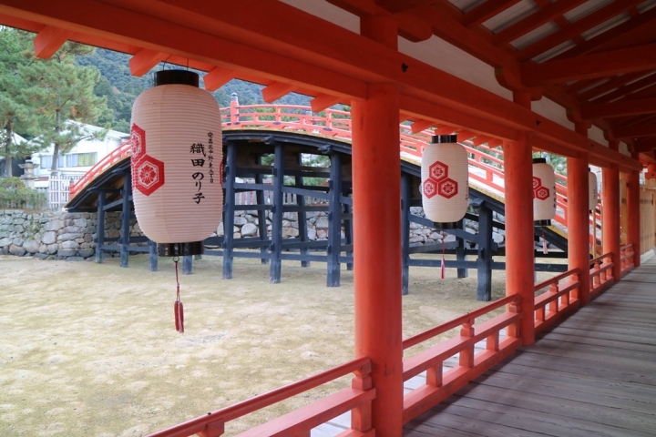 【遊。2016宮島】日本三景之一宮島 建立於海上的世界遺產嚴島神社