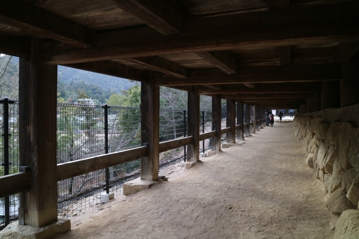 【遊。2016宮島】日本三景之一宮島 建立於海上的世界遺產嚴島神社