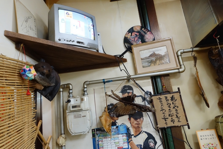 【2016北海道親子行】小樽三角市場。あい田食堂~海膽干貝丼好甜好好吃
