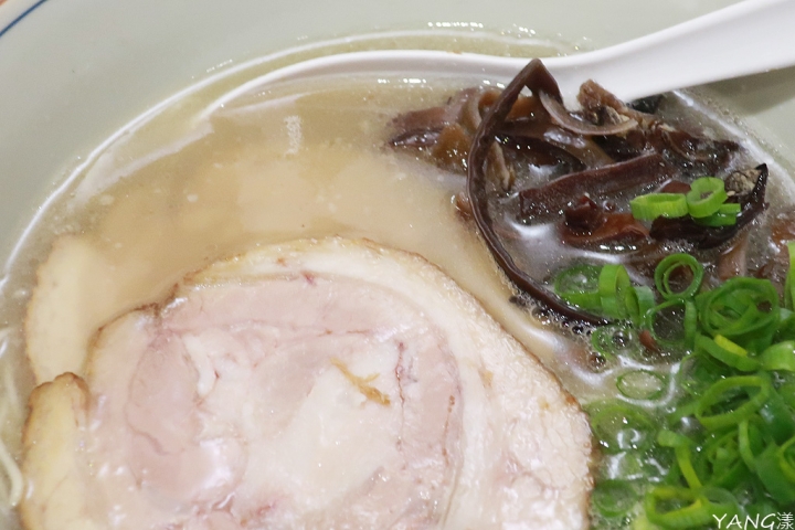 【拉麵】九州豚骨ラーメン炎庵，一店嘗盡半數九州特色拉麵