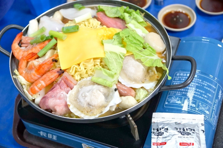 [台南][東區] 韓屋 韓式廚房