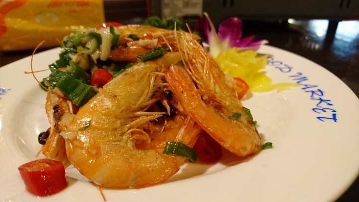 〔食記〕台北天母--中式台菜女娘的店