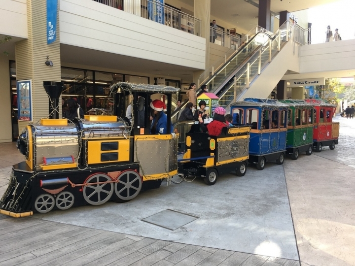 【遊。2016倉敷】岡山倉敷必逛景點 JR倉敷車站旁的三井Outlet