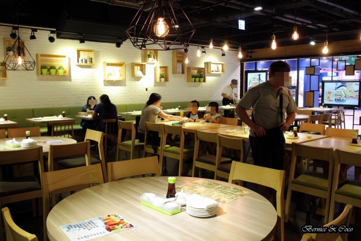 貍小籠港式點心(愛買南雅店)超便宜的港式飲茶店(捷運亞東醫院站)
