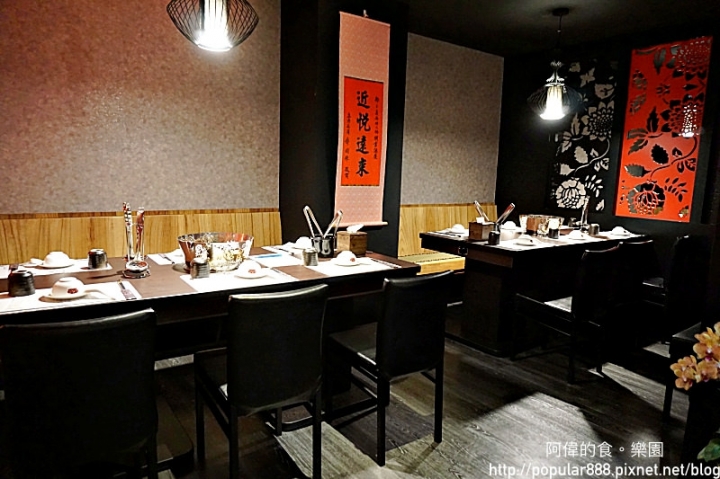 【行天宮站】新開幕,溫潤特製麻辣湯底,超讚肉品食材,特調沾醬,堪稱是台北最美味火鍋!