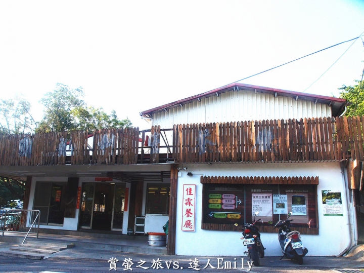【台中旅遊】2017東勢林場花現螢火蟲+豐原廟東夜市精華小吃推薦