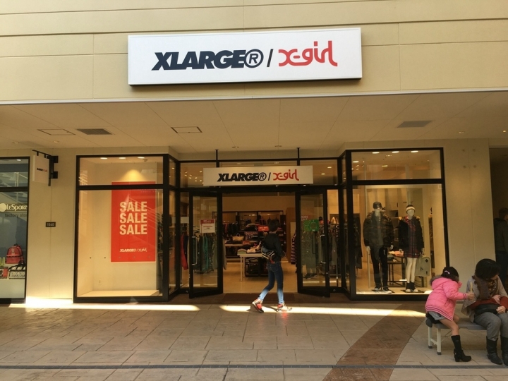 【遊。2016倉敷】岡山倉敷必逛景點 JR倉敷車站旁的三井Outlet