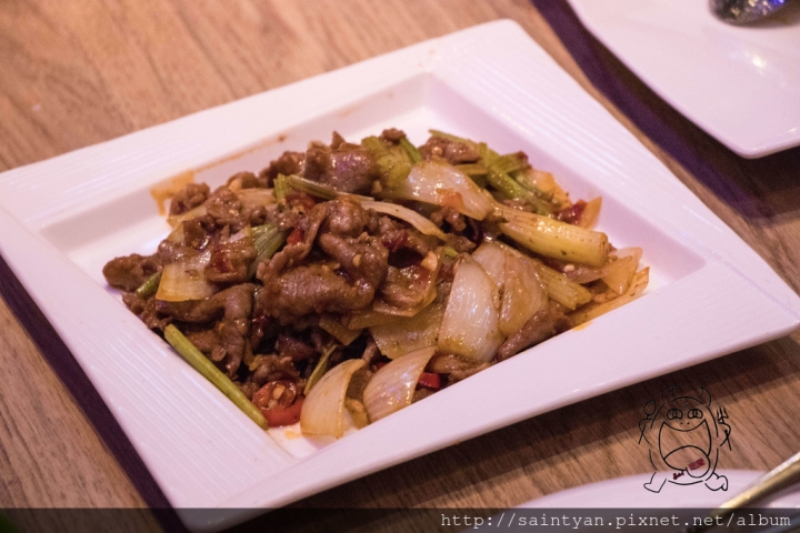 【吃】參合院 ‧ 台北大直 ‧ 美麗華旁 ‧ 新派台菜 ‧ 主打時尚台式餐酒館  20170514