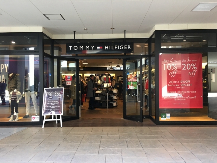 【遊。2016倉敷】岡山倉敷必逛景點 JR倉敷車站旁的三井Outlet