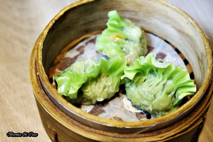 貍小籠港式點心(愛買南雅店)超便宜的港式飲茶店(捷運亞東醫院站)