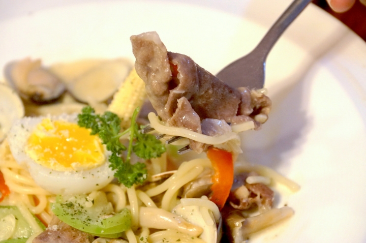 [台南][永康區] Micasa Recipe 溫馨小窩（新址）