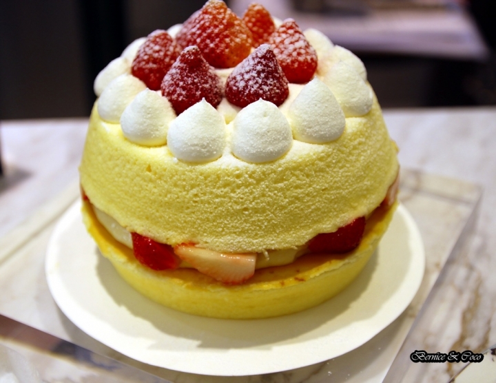 法國的秘密甜點(大安2店盛大開幕)/東區打卡新地標/老饕推薦的藍紋乳酪鮮奶蛋糕(捷運復興站)