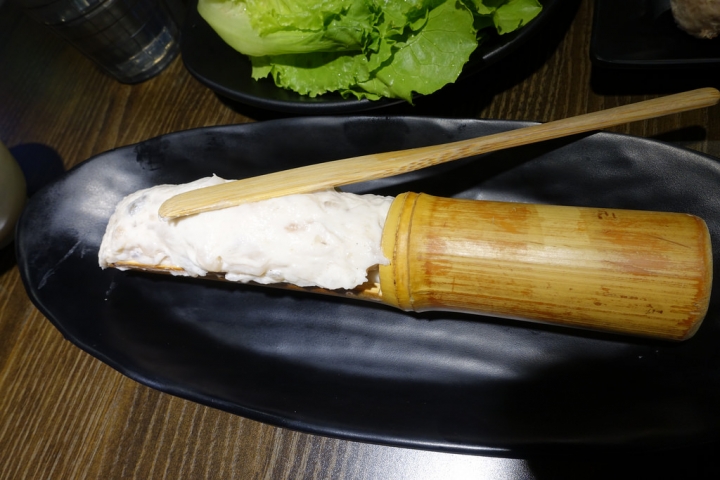 【食記】板橋捷運亞東醫院站。有乾人鴛鴦麻辣火鍋