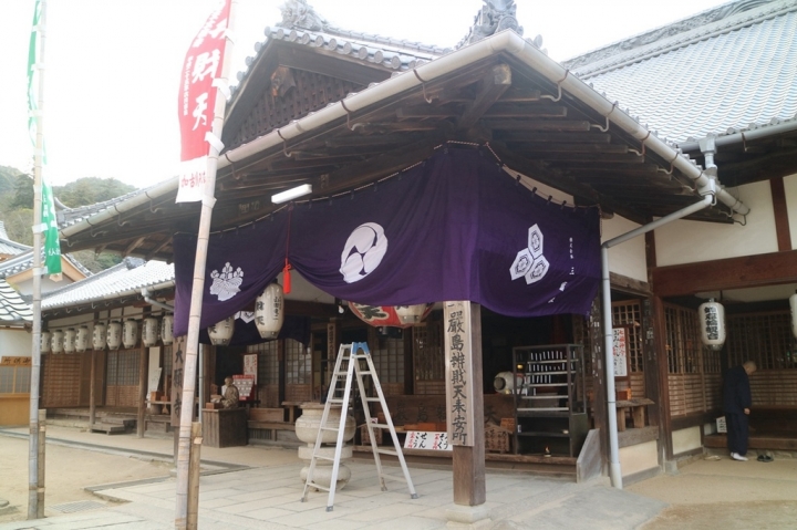 【遊。2016宮島】日本三景之一宮島 建立於海上的世界遺產嚴島神社