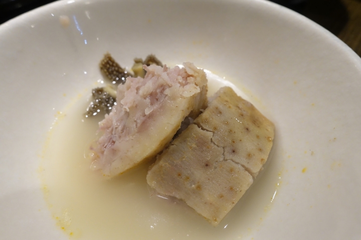 【食記】板橋捷運亞東醫院站。有乾人鴛鴦麻辣火鍋