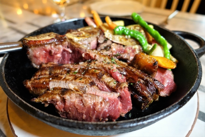 ＜活動＞初訪驢子餐廳 高貴不貴的美食饗宴