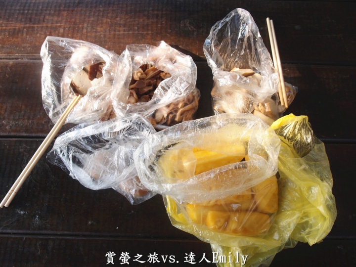 【台中旅遊】2017東勢林場花現螢火蟲+豐原廟東夜市精華小吃推薦