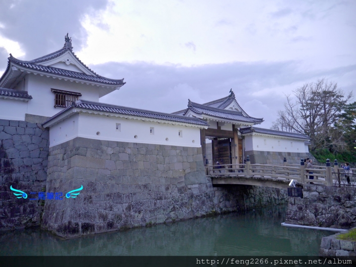 【日本靜岡】花見靜岡祭&駿府城公園