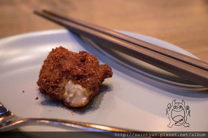 【吃】參合院 ‧ 台北大直 ‧ 美麗華旁 ‧ 新派台菜 ‧ 主打時尚台式餐酒館  20170514