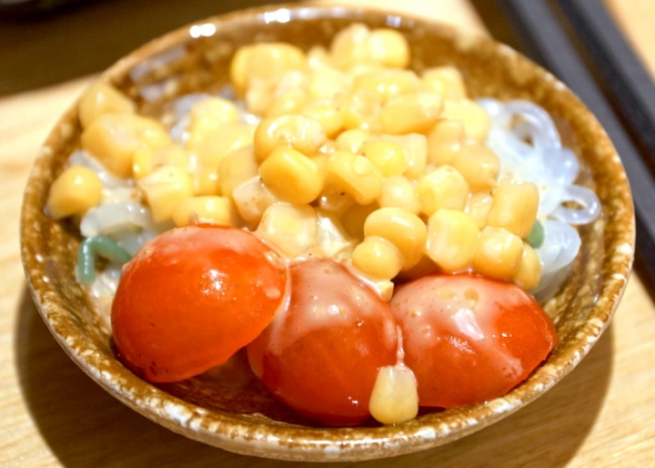[台南][中西區] 橫町丼屋