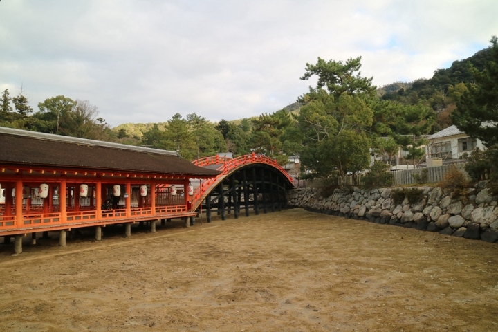 【遊。2016宮島】日本三景之一宮島 建立於海上的世界遺產嚴島神社