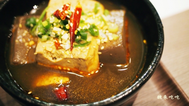 (食)台中 麻佬大川味麻辣燙 王品新品牌x口味優