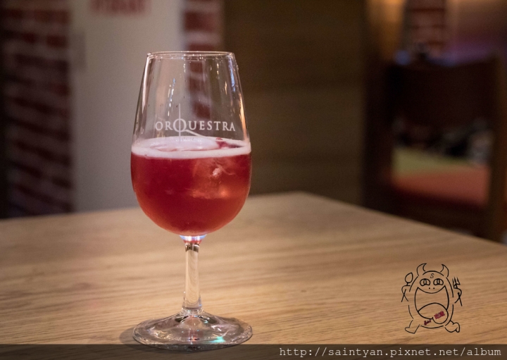 【吃】參合院 ‧ 台北大直 ‧ 美麗華旁 ‧ 新派台菜 ‧ 主打時尚台式餐酒館  20170514