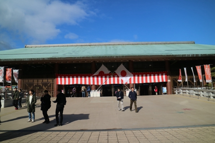 【遊。2016宮島】日本三景之一宮島 建立於海上的世界遺產嚴島神社