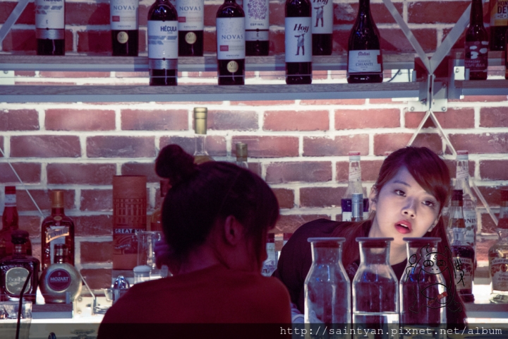 【吃】參合院 ‧ 台北大直 ‧ 美麗華旁 ‧ 新派台菜 ‧ 主打時尚台式餐酒館  20170514