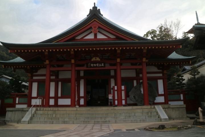 【遊。2016宮島】日本三景之一宮島 建立於海上的世界遺產嚴島神社