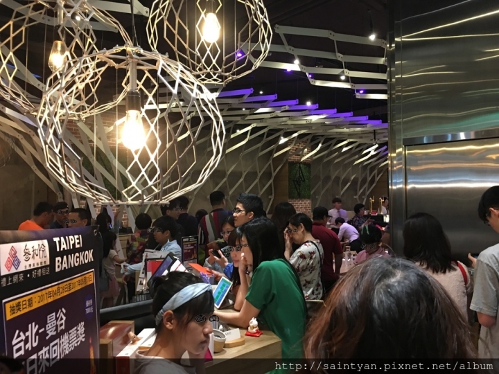 【吃】參合院 ‧ 台北大直 ‧ 美麗華旁 ‧ 新派台菜 ‧ 主打時尚台式餐酒館  20170514