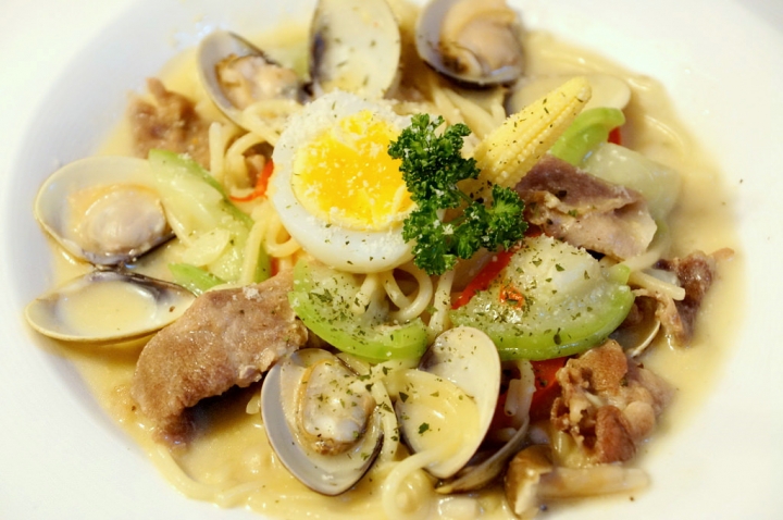 [台南][永康區] Micasa Recipe 溫馨小窩（新址）