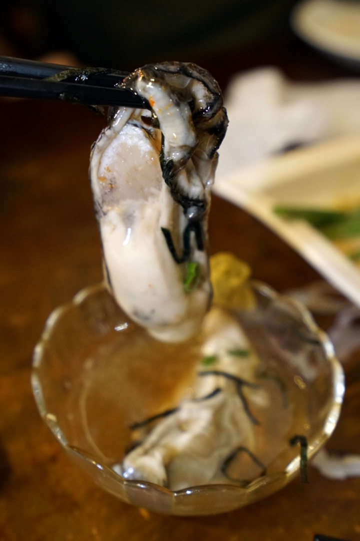 [食記] 畔の食堂。隱藏在小巨蛋巷內的高CP值生魚片丼飯。現在吃黑鮪魚正是時候!